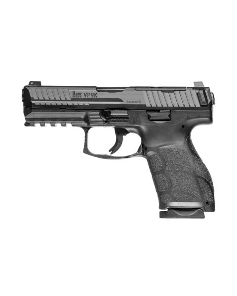 Súng Hơi Tàn Sát - Sẵn Sàng Phục Vụ!