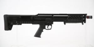 Vĩnh Thạnh Tây E, Bạc Liêu: Súng tự động, 24h!